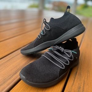 100% Waterproof Vessi Cityscape Classic Sneaker